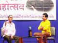 सत्यदेव दुबे यांच्यामुळे बरेच काही शिकायला मिळाले - Marathi News | Satyadev Dubey has learned a lot | Latest thane News at Lokmat.com