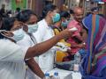 कोरोना काळातील सात कार्यतत्पर महिला अधिकाऱ्यांचा 'निर्भय जर्नालिस्ट फाऊंडेशन'तर्फे सत्कार   - Marathi News | Nirbhaya Journalist Foundation felicitates seven hard working women officers in Corona crisis | Latest kalyan-dombivli News at Lokmat.com
