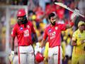 IPL 2019 KXIP vs CSK : पंजाबचा विजयी निरोप, चेन्नईवर 6 विकेट राखून मात - Marathi News | IPL 2019 KXIP vs CSK live update, Kings XI Punjab VS Chennai Super Kings Match Score, Highlight, news in Marathi  | Latest cricket News at Lokmat.com