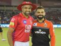 IPL 2019: आरसीबीची पंजाबविरुद्ध विजयी हॅट्ट्रिकवर नजर - Marathi News | IPL 2019: Watch RCB's victorious hat-trick against Punjab | Latest cricket News at Lokmat.com