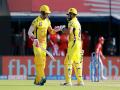 IPL 2019 KXIP vs CSK : ड्यू प्लेसिस-रैनाची आतषबाजी, CSKच्या 170 धावा - Marathi News | IPL 2019 KXIP vs CSK: Chennai Super Kings set 171 runs target to Kings XI Punjab | Latest cricket News at Lokmat.com