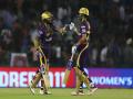 IPL 2019 KXIP vs KKR : कोलकाताचा दणदणीत विजय, प्ले ऑफच्या शर्यतीत कायम - Marathi News | IPL 2019 KXIP vs KKR live update, Kings XI Punjab VS Kolkata Knight Riders Match Score, Highlight, news in Marathi | Latest cricket News at Lokmat.com