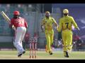 CSK vs KXIP Latest News : किंग्स इलेव्हन पंजाबच्या मदतीला धावला दीपक हुडा; चेन्नईच्या गोलंदाजांची धुलाई - Marathi News | CSK vs KXIP Latest News: Deepak Hooda smashed unbeaten 62 runs, Kings XI Punjab finish at 153/6 | Latest cricket News at Lokmat.com