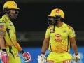 CKS vs KKR : केदार जाधवचा तो 'डिफेन्स' शॉट अन् नेटीझन्सने चांगलाच धूतला... - Marathi News | CKS vs KKR : Kedar Jadhav's 'defense' shot was well washed by the netizens after loss match | Latest cricket News at Lokmat.com