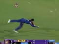Kuldeep Yadav, DC vs KKR IPL 2022 : 0, wide, 1, W, 4, W,W!; कुलदीप यादवने सामनाच फिरवला, त्याचा अफलातून झेल पाहून कोलकाताला पश्चाताप झाला, Video - Marathi News | DC vs KKR IPL 2022 : Exceptional catch from Kuldeep yadav! he picked a 4 wickets haul against his former IPL franchise, Watch Video  | Latest cricket News at Lokmat.com