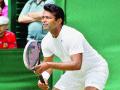 पेस अव्वल ५० मध्ये परतला - Marathi News | Paes returned to the top 50 | Latest tennis News at Lokmat.com