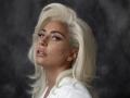 लेडी गागाने दिली कबुली...! Yeah,  I’m pregnant with #LG6!! - Marathi News | Lady Gaga is PREGNANT but it's not what you think | Latest filmy News at Lokmat.com