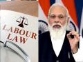 Labour Laws: नवा कामगार कायदा! 12-12 तास काम करा, कमी पगार हाती घ्या; म्हातारपण सुखात जगा - Marathi News | Labor Laws: New Labor code! Work 12-12 hours, get less payment, increase PF; Live happily after retirement from 1 july | Latest national Photos at Lokmat.com