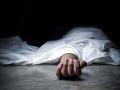 नागपुरात इमारतीवरून पडून मजुराचा करुण अंत - Marathi News | A labor dead collapse from building in Nagpur | Latest nagpur News at Lokmat.com