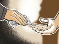 लाच स्वीकारणाऱ्या महिला अधिकाऱ्याला पोलीस कोठडी - Marathi News | Police officer arrested for accepting bribe | Latest ahilyanagar News at Lokmat.com