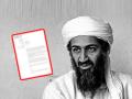 Osama Bin Laden, America: "पाकिस्तानात पळून जा, रस्त्यात मेहमूद तुला भेटेल अन्...";  घाबरलेल्या ओसामा बिन लादेनचं मुलाला पत्र - Marathi News | osama bin laden wrote letter before killing advices son hamza to run away to Pakistan see details | Latest international News at Lokmat.com