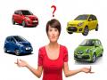 महिलांसाठी योग्य कार कोणती? कधी केलाय का विचार... - Marathi News | Which car is useful for women? The idea of ​​ever-doing ... | Latest auto News at Lokmat.com