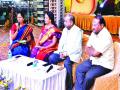 आजची स्त्री भयमुक्त असेल तर सक्षमीकरणाची गरज नाही: वृषाली रणधीर - Marathi News | If today's woman is fear free, there is no need for empowerment: vrushali randhir | Latest thane News at Lokmat.com