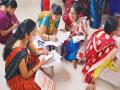 लाडकी बहीण सरकारच्या तिजोरीवर आतापर्यंत सर्वाधिक बोजा टाकणारी योजना ठरली - Marathi News | | Latest editorial News at Lokmat.com