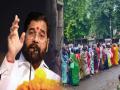 ‘लाडकी बहीण’ योजनेत अडवणूक कराल तर...खबरदार; मुख्यमंत्री एकनाथ शिंदे यांचा इशारा - Marathi News | If you obstruct the 'Ladaki Bahin' scheme... beware; Chief Minister Eknath Shinde warning | Latest maharashtra News at Lokmat.com