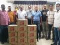 मद्य तस्करीत अडकली नागपूरची लेडी डॉन चंदा ! - Marathi News | Nagpur's Lady Don Chanda caught in alcohol smuggling! | Latest nagpur News at Lokmat.com