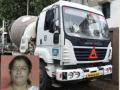 नागपुरातील उमरेड मार्गावर मिक्सर ट्रकने शिक्षिकेला चिरडले - Marathi News | A mixer truck crushed the teacher on the Umred road in Nagpur | Latest nagpur News at Lokmat.com