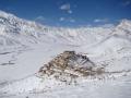 अविस्मरणीय आणि भन्नाट अनुभवासाठी भेट द्या लाहोल-स्पीतिला! - Marathi News | Lahaul Spiti best place to visit in summer | Latest travel News at Lokmat.com