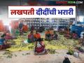 Lakhpati Didi Scheme: राज्यात 'या' जिल्ह्यातील लखपती दीदींची सक्षम घोडदौड - Marathi News | Lakhpati Didi Scheme: Competent horse racing of Lakhpati Didi in this district in the state | Latest agriculture News at Lokmat.com