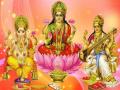 Diwali 2018 : जाणून घ्या लक्ष्मीपूजनाचा शुभमुहूर्त आणि महत्त्व! - Marathi News | Diwali 2018: Lakshmi Puja shubh muhurat, vidhi, time and significance | Latest adhyatmik News at Lokmat.com