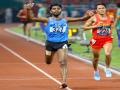 Asian games 2018: गोविंदन लक्ष्मणनच्या पाठीशी सहानुभूतीची लाट - Marathi News | Asian games 2018: Govindan Laxman's sympathy wave | Latest other-sports News at Lokmat.com