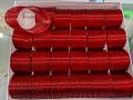 'लाल लाल कलरची बांगडी', बाजारात खरेदीही रांगडी - Marathi News | 'Red red colored bangle', also a bargain in the market | Latest pimpri-chinchwad News at Lokmat.com