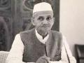 Lal Bahadur Shastri Jayanti: 'लाल बहादूर शास्त्रींचा आदर्श जीवनात उतरवा' - Marathi News | Take the memories of Lal Bahadur Shastri's ideal life | Latest editorial News at Lokmat.com