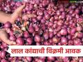 चाळीसगाव मार्केटला लाल कांद्याची विक्रमी आवक, मागील पाच दिवसांत भाव काय मिळाला? - Marathi News | Latest News Lal kanda Market record arrival of red onions in five days in kanda market | Latest agriculture News at Lokmat.com