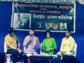 ..आणि नारायण सुर्वेंचा जाहीरनामा प्रेक्षकांसमोर उलगडला - Marathi News | And Narayan Surve News | Latest thane News at Lokmat.com