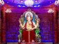 Lalbaugcha Raja Ganeshotsav 2022: गणेशोत्सव: लालबाग राजाच्या चरणी दीड कोटींचं दान; फक्त पैसे नाही, बरंच काही बाप्पाला अर्पण - Marathi News | ganeshotsav 2022 lalbaugcha raja ganpati mandal has earn 1 50 crore fund from devotees | Latest mumbai News at Lokmat.com