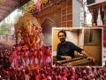 ‘पालखी निघाली राजाची…’, लालबागच्या राजावरील लोकप्रिय गीताचे संगीतकार नितीन मोरजकर यांचं निधन - Marathi News | ‘Palkhi Nighali Rajachi…’, composer Nitin Morajkar, who composed the popular song on the king of Lalbagh, passes away | Latest filmy News at Lokmat.com