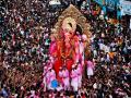 बाप्पा... पुढल्या वर्षी लवकर या - Marathi News |  Bappa ... early this year | Latest editorial News at Lokmat.com