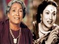 कधीकाळी ग्लॅमरस अभिनेत्री म्हणून ओळखल्या जात ललिता पवार, एका ‘थप्पड’ने बदलले आयुष्य - Marathi News | birthday special lalita pawar manthara of ramanand sagar ramayan unknown interesting facts | Latest filmy Photos at Lokmat.com