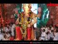 पाहा लालबागच्या राजाची संपुर्ण आरती Live - Marathi News | Full Maha aarti of Lalbaugcha Raja 2018 | Latest mumbai Videos at Lokmat.com