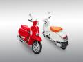 Lambretta New Model : परत येणार जुनी लॅम्ब्रेटा स्कूटर?, पाहा या दोन मॉडेल्सचे जबरदस्त फोटो - Marathi News | lambretta scooter returns launched two new models recently check details and pics | Latest auto Photos at Lokmat.com
