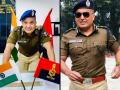 दबंग IPS अधिकारी शिवदीप लांडेंचा राजीनामा मंजूर; केंद्रीय गृह मंत्रालयाने जारी केली अधिसूचना - Marathi News | IPS Shivdeep Lande: Resignation of IPS officer Shivdeep Lande accepted; Union Home Ministry issues notification | Latest national News at Lokmat.com