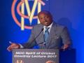 दिग्गज फलंदाज ब्रायन लाराची प्रकृती स्थिर - Marathi News | Brian Lara's condition is stable | Latest cricket News at Lokmat.com
