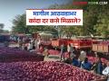 Kanda Market : लासलगाव, सोलापूर कांदा बाजारात मागील आठवड्यात काय दर मिळाले? - Marathi News | Latest News Kanda Market see onion market prices in Lasalgaon, Solapur kanda market last week | Latest agriculture News at Lokmat.com