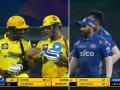 MS Dhoni IPL 2022 MI vs CSK Live Updates : अखेरच्या षटकातील थरार मिस केलाय?, महेंद्रसिंग धोनीची मॅच फिनिशिंग खेळी एका क्लिकवर, Video - Marathi News | IPL 2022 MI vs CSK Live Updates : Final over finesse: An MS Dhoni masterclass seals it for CSK, Watch Video | Latest cricket News at Lokmat.com