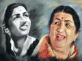 Happy Birthday Lata Mangeshkar: Check out these interesting facts about the singer on her 91st birthday - Hindi News | Happy Birthday Lata Mangeshkar: Check out these interesting facts about the singer on her 91st birthday | Latest entertainment Photos at Lokmattimes.com