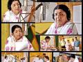 स्वरसम्राज्ञी - Marathi News | Sateesh Paknikar's unique memories of legendary singer Lata Mangeshkar, on her 90'th birthday.. | Latest manthan News at Lokmat.com