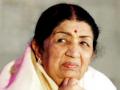 Lata Mangeshkar's Health Update : लता मंगेशकर यांची प्रकृती स्थिर, कुटुंबीयांनी दिली माहिती - Marathi News | Statement from LataMangeshkar's family, Lata di is stable and much better | Latest filmy News at Lokmat.com