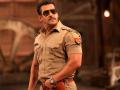 सलमान खानच्या 'दबंग 3' चे तुम्ही फॅन आहात, मग ही बातमी वाचाच! - Marathi News | Salman khan and sonakshi sinha starrer dabangg 3 postponed to this date | Latest filmy News at Lokmat.com