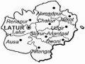 ...आता लातूर जिल्ह्याचे होणार विभाजन; उदगीरचा नवा प्रस्ताव - Marathi News | ... now Latur district will be partitioned; Udgir's new proposal | Latest chhatrapati-sambhajinagar News at Lokmat.com
