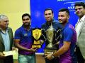 यशासाठी ‘शॉर्टकट’ वापरूनका : व्हीव्हीएस लक्ष्मण - Marathi News | Don't Use 'shortcut' for success: VVS Laxman | Latest nagpur News at Lokmat.com