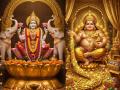 Astro Tip: शुक्रवार विशेष: लक्ष्मीपूजेसोबतच 'अशी' करा कुबेर साधना; पैसा टिकेलही आणि दुप्पट वेगाने वाढेलही! - Marathi News | Astro Tip: Friday Special: Do 'this' Kuber Sadhana along with Lakshmi Puja; Money will last and grow twice as fast! | Latest bhakti News at Lokmat.com