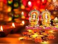 Diwali 2020: जाणून घ्या, लक्ष्मीपूजेची साग्रसंगीत माहिती, विधी आणि पूजा - Marathi News | Diwali 2020: Learn, ocean music information, rituals and worship of Lakshmi Puja | Latest bhakti News at Lokmat.com
