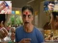 Memes : ‘लक्ष्मी’ ठरला ‘फुसका बार’, नेटकऱ्यांनी अशी घेतली अक्कीची मजा - Marathi News | Akshay kumar laxmii movie review memes viral on social media | Latest filmy News at Lokmat.com