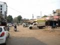 कोल्हापूर : पहिल्या दिवशी टेंबलाईवाडी मार्केट सामसूम - Marathi News | Kolhapur: On the first day, the Tembaliwadi Market Samasoom | Latest kolhapur News at Lokmat.com