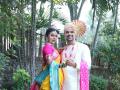 'राणी मी होणार' मालिकेत लगीनघाई, मीरा होणार मल्हारची राणी - Marathi News | Meera will become the queen of Malhar in 'Rani Mi Honar' Serial | Latest filmy News at Lokmat.com